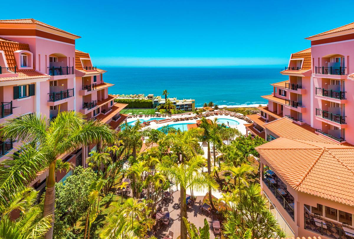 3. Bild Pestana Royal