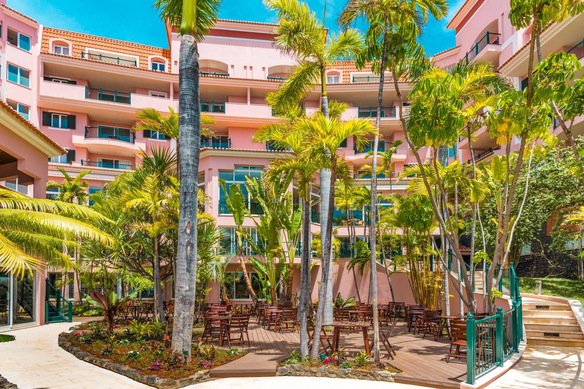 4. Bild Pestana Royal