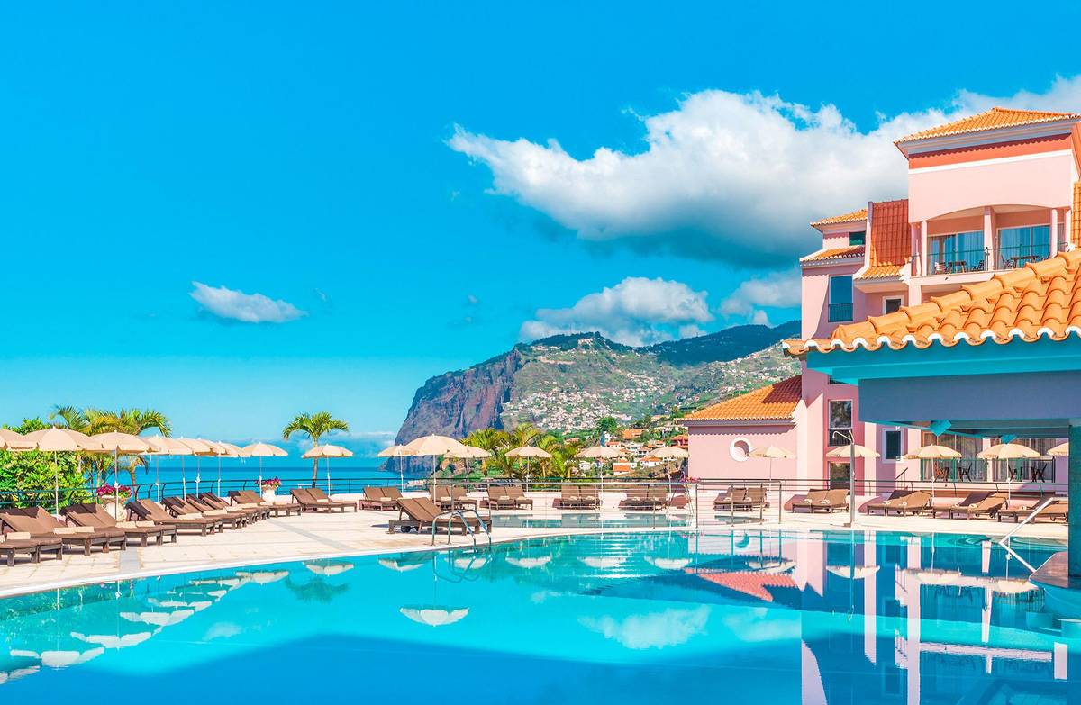 4. Bild Pestana Royal