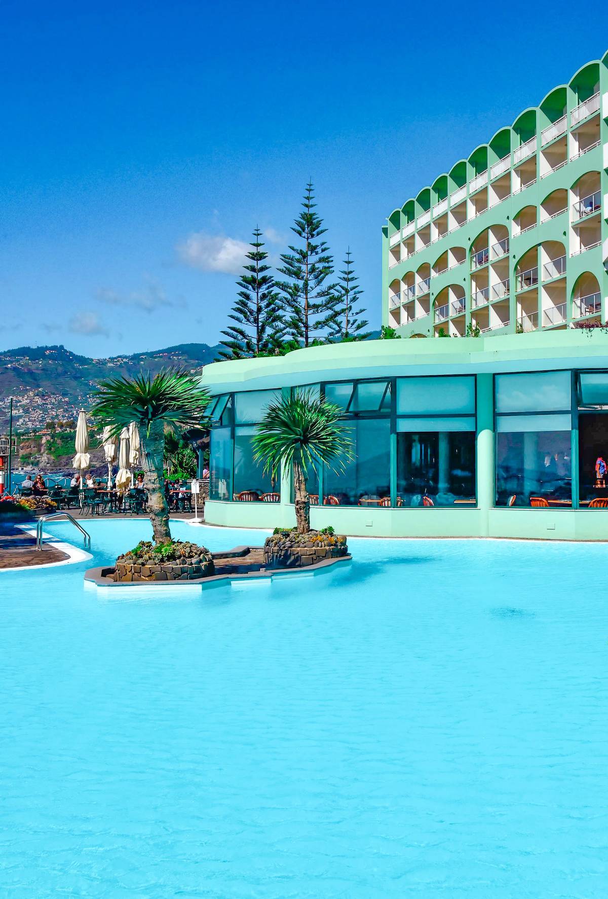 2. Bild Pestana Ocean Bay