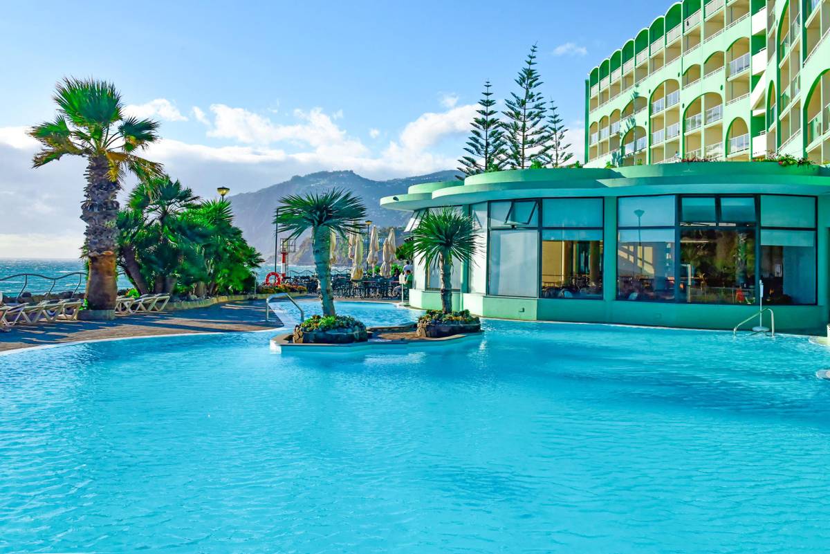 3. Bild Pestana Ocean Bay