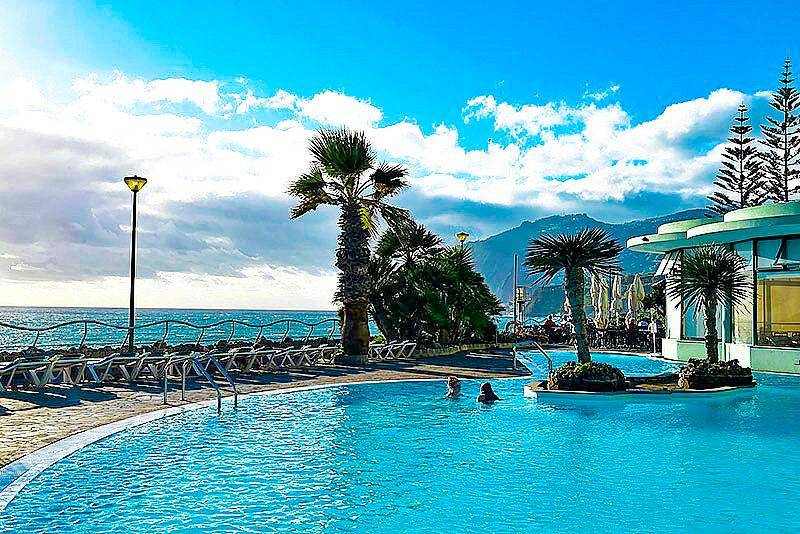 4. Bild Pestana Ocean Bay