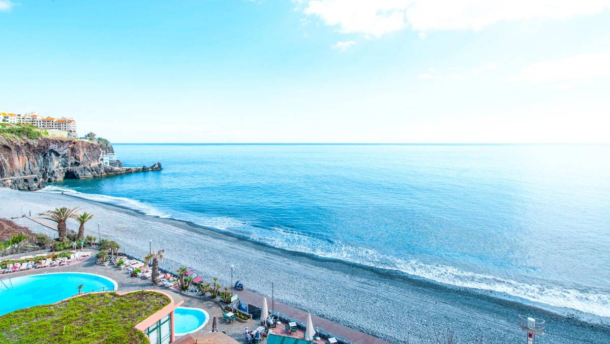 4. Bild Pestana Ocean Bay