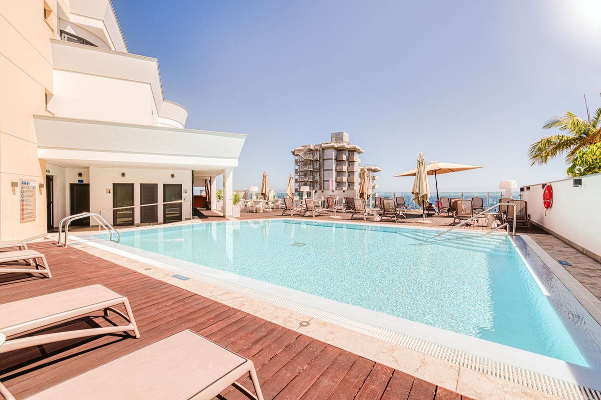 3. Bild Vila Baleira Funchal