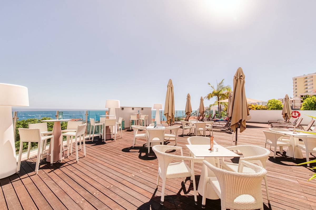 4. Bild Vila Baleira Funchal