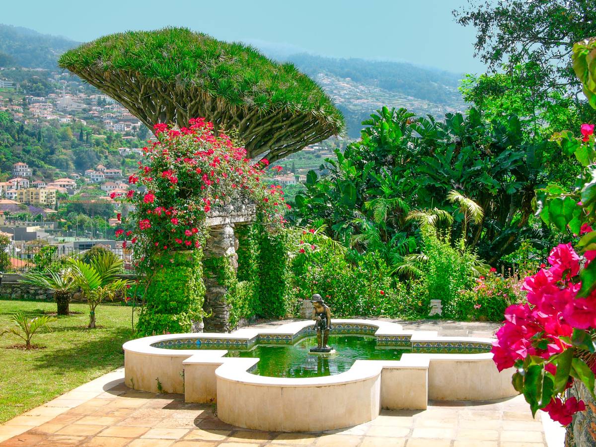 4. Bild Quinta Jardins do Lago