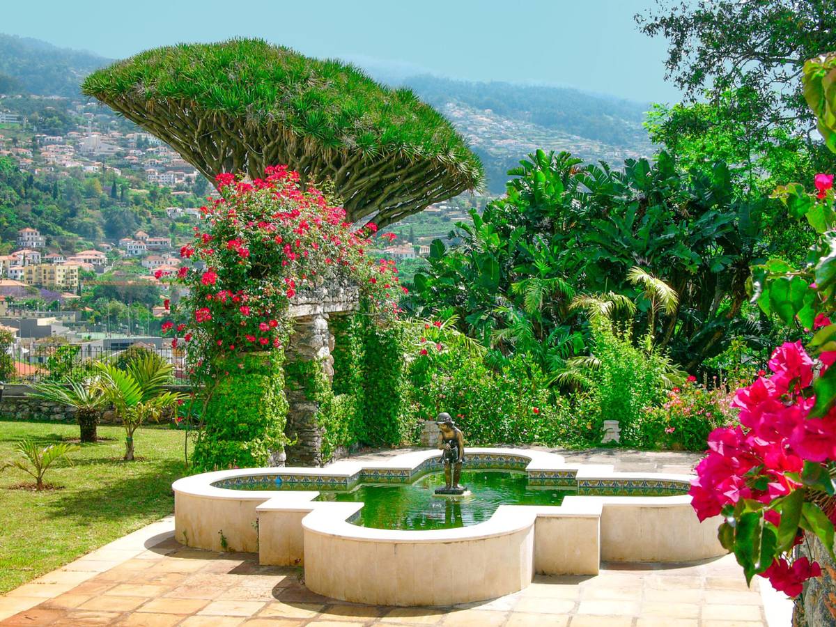 4. Bild Quinta Jardins do Lago