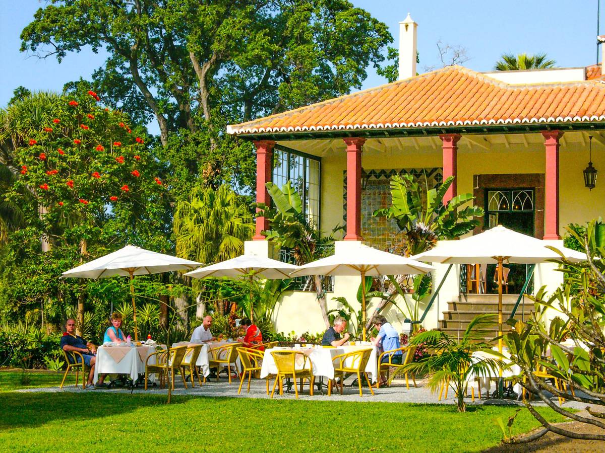 4. Bild Quinta Jardins do Lago