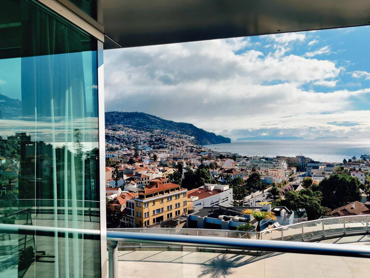 2. Bild The Views Baía