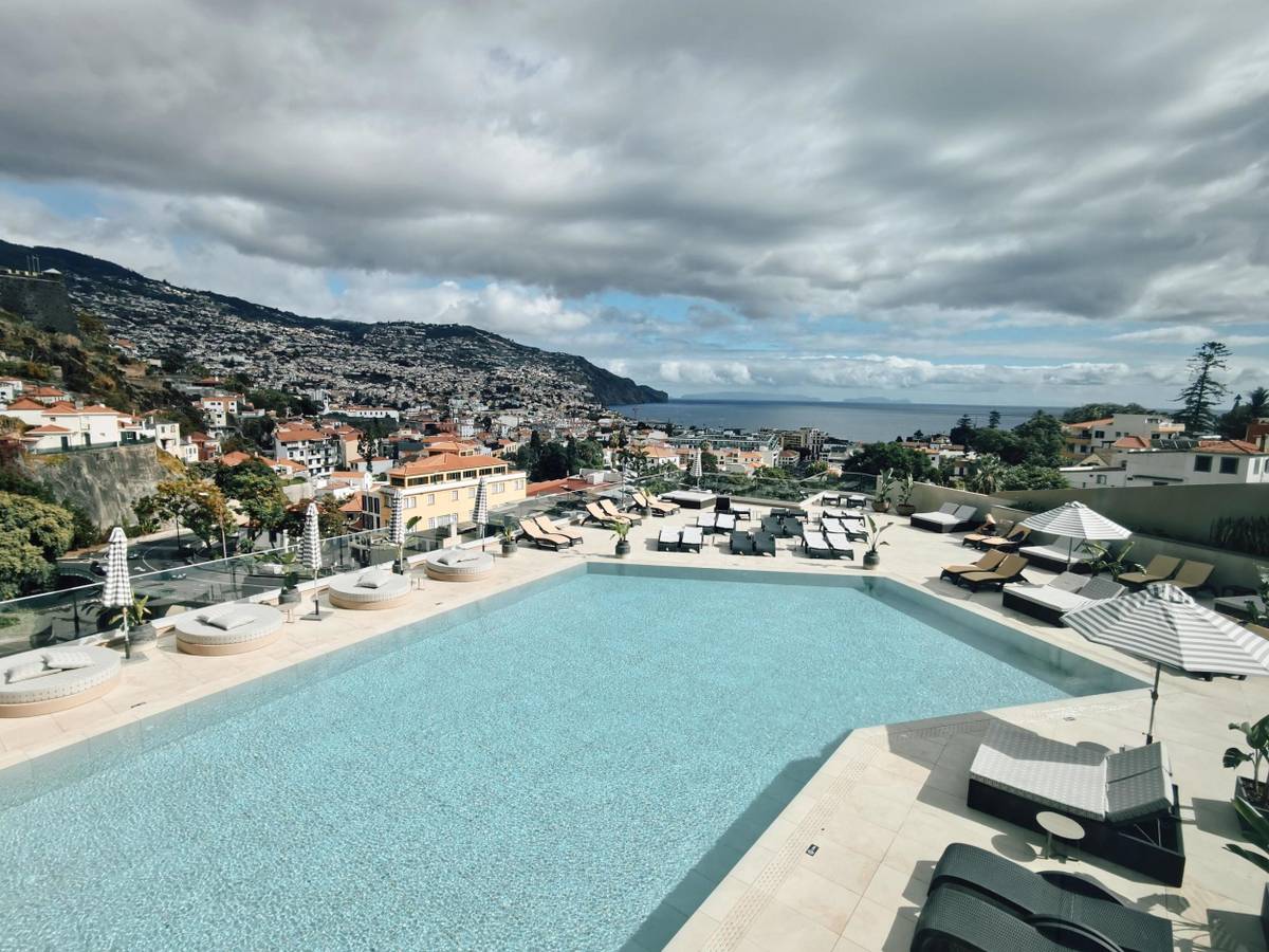 3. Bild The Views Baía