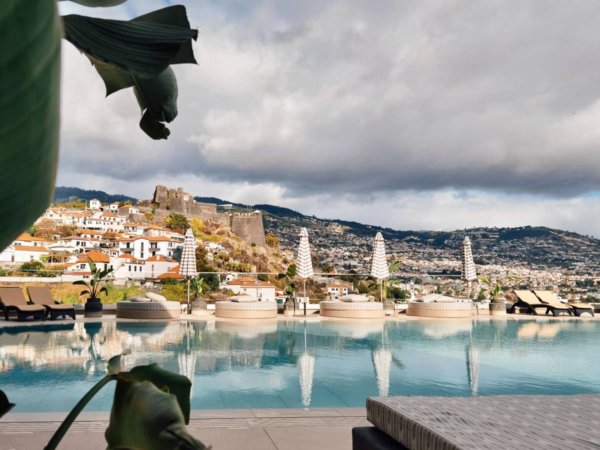 4. Bild The Views Baía