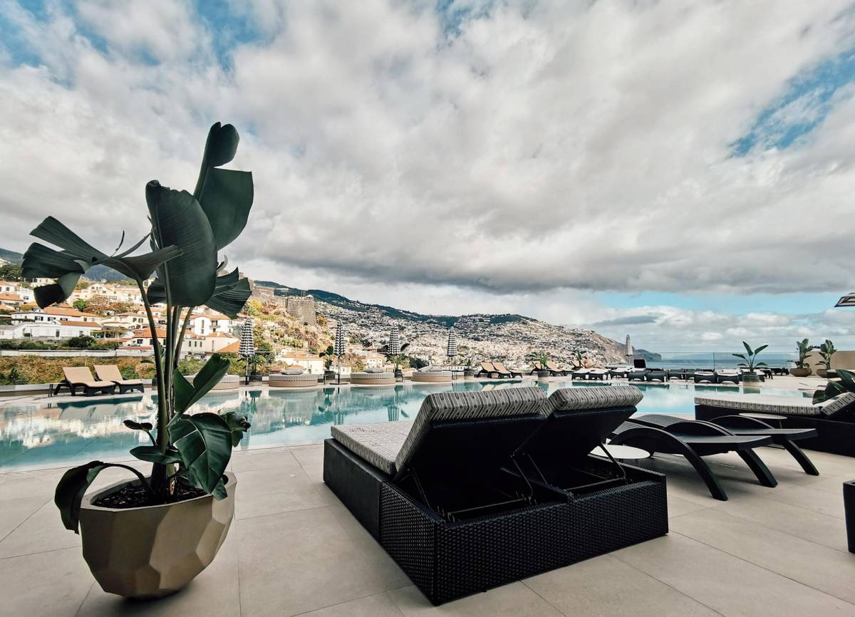 4. Bild The Views Baía