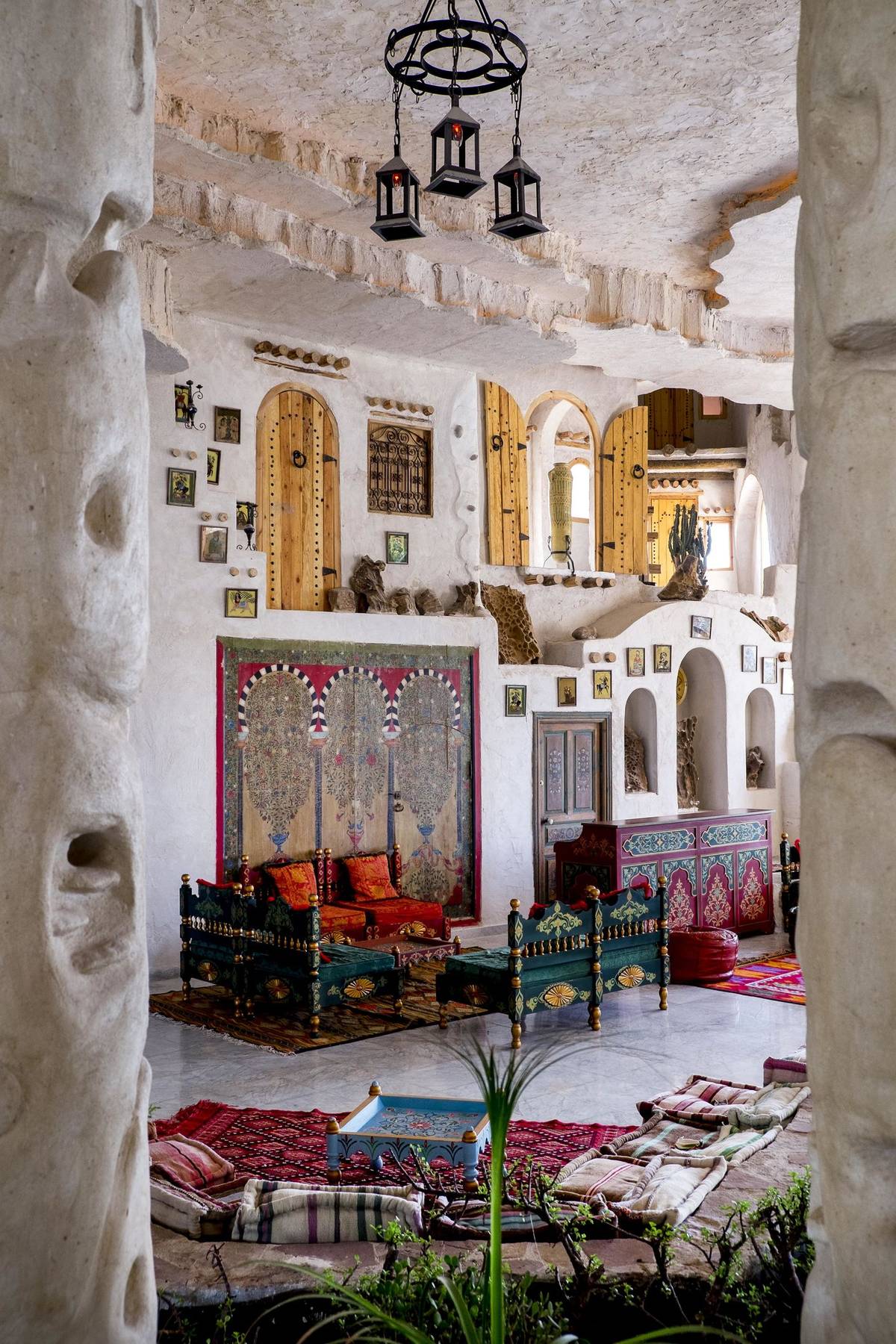 2. Bild Welcome Meridiana Djerba