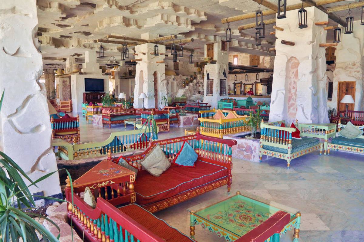 3. Bild Welcome Meridiana Djerba