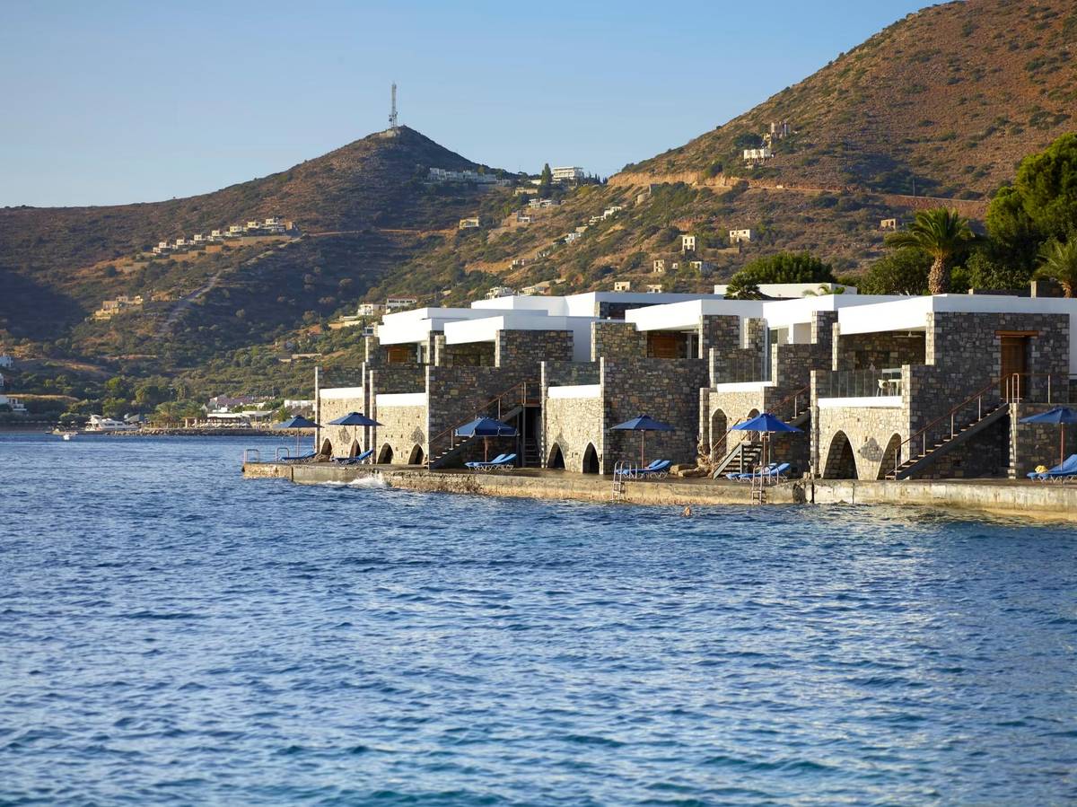 1. Bild Elounda Beach Hotel & Villas
