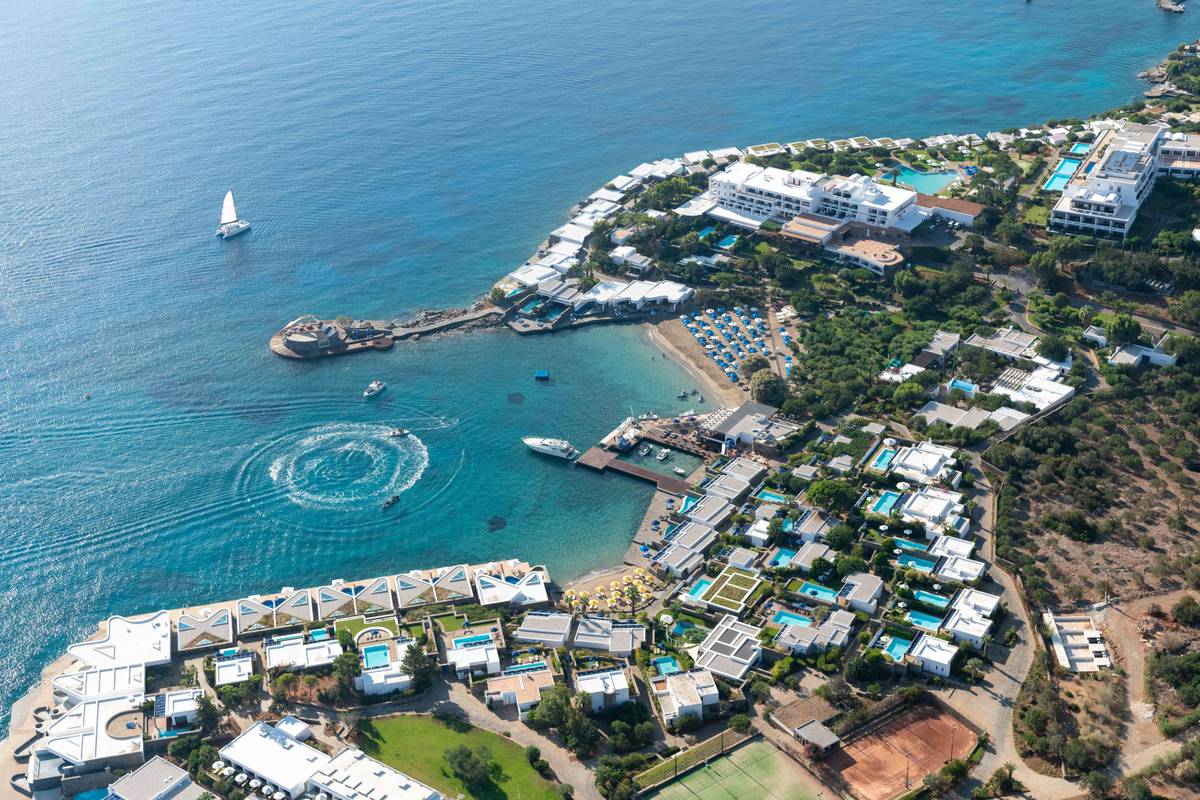 2. Bild Elounda Beach Hotel & Villas