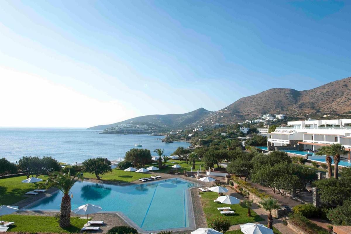 3. Bild Elounda Beach Hotel & Villas