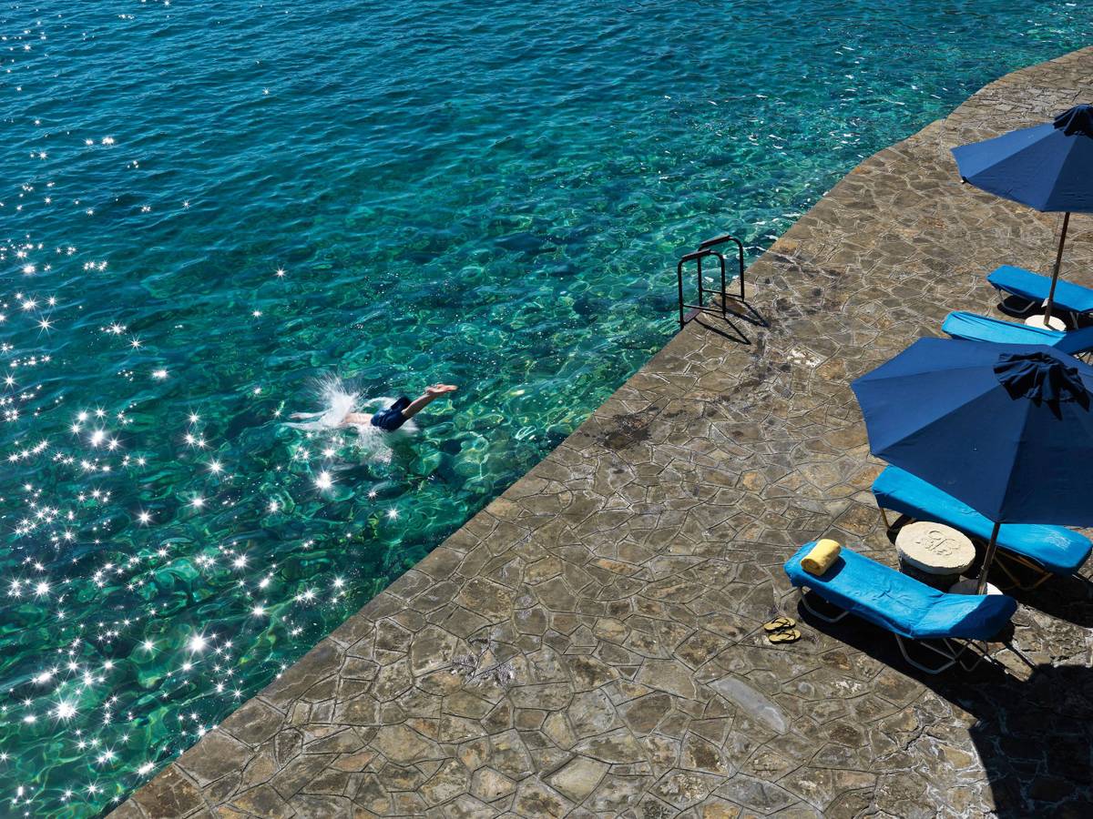 4. Bild Elounda Beach Hotel & Villas