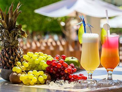 All-inclusive Urlaub in Tunesien: Entspannung pur