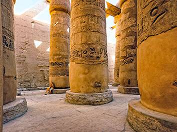 Ausflüge & Führungen