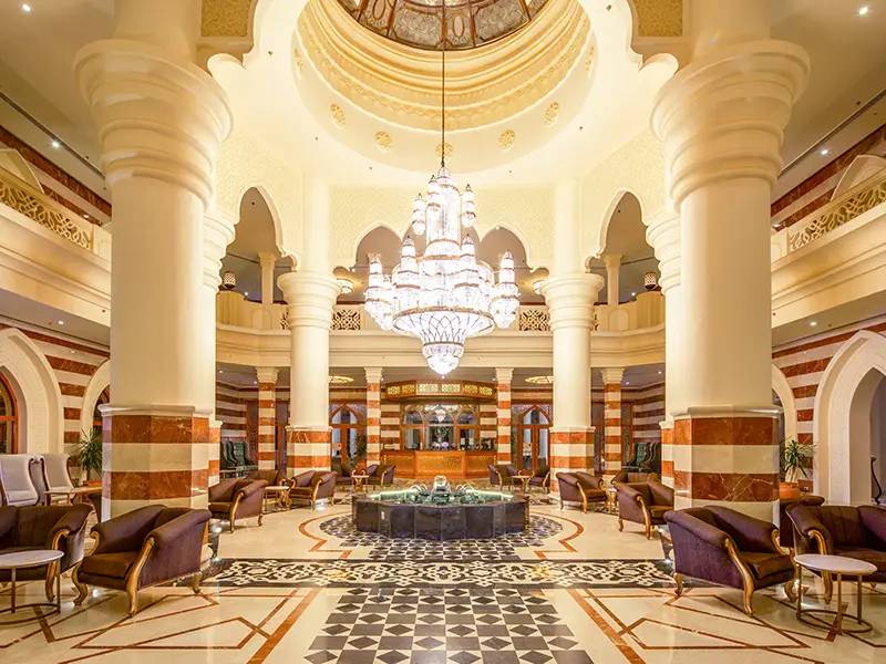 Beginnen Sie Ihren Traumurlaub hier!