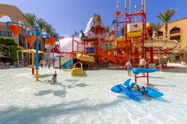 Jede Menge Spaß & Action