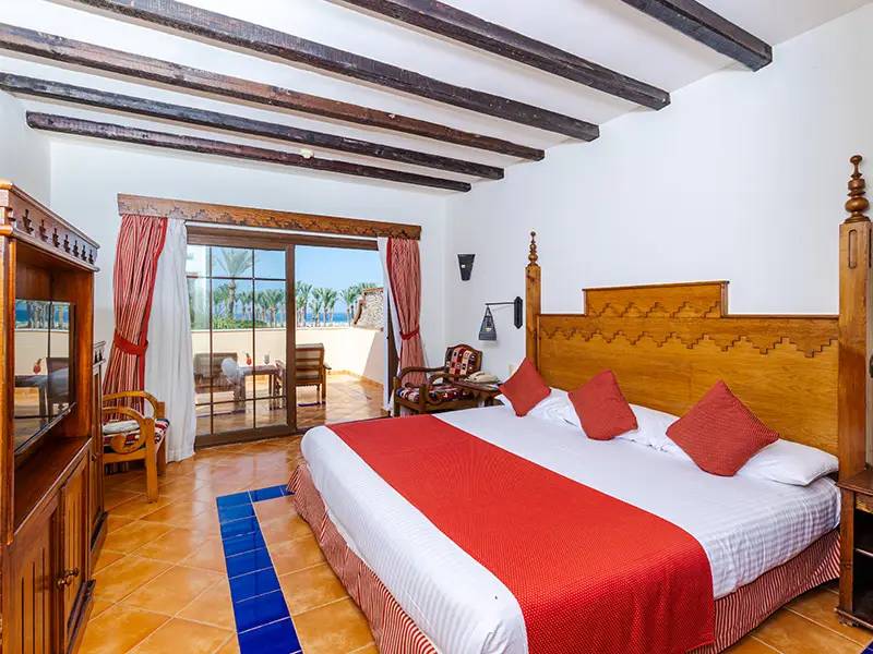 Moderner Komfort für Ihren Aufenthalt