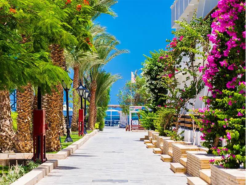 Genießen Sie Ihre Auszeit