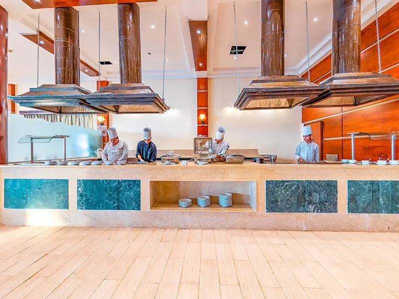 Kulinarische Erlebnisse