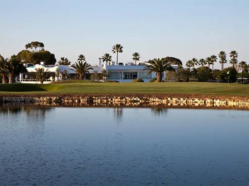 El Kantaoui Golfkurs