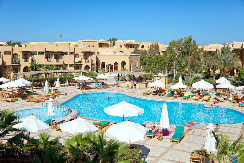 1. Bild The Three Corners Rihana Resort