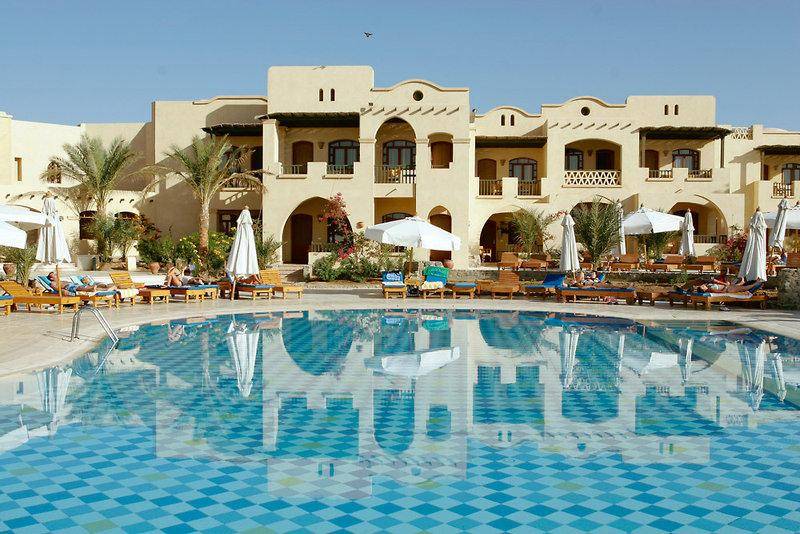 2. Bild The Three Corners Rihana Resort