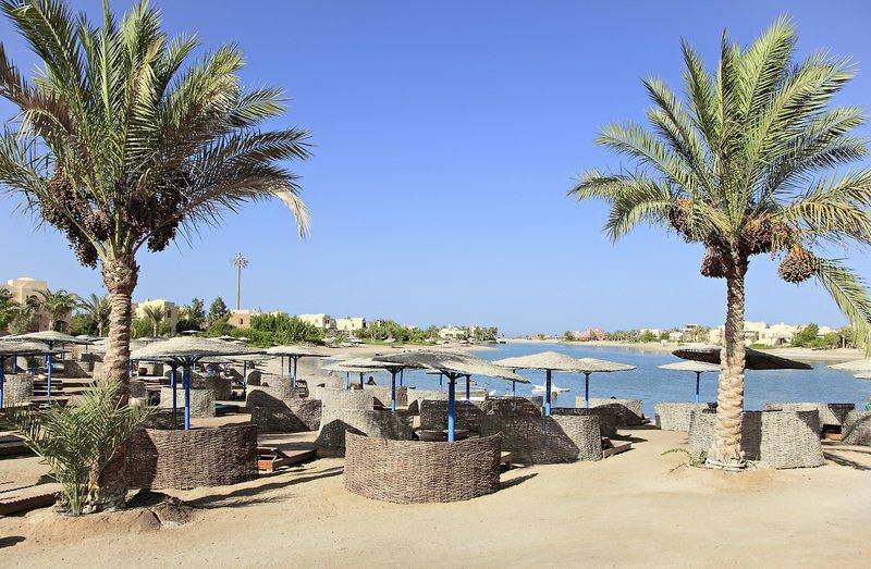 4. Bild The Three Corners Rihana Resort