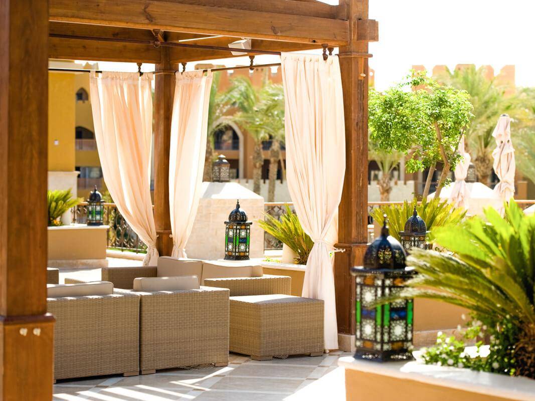 4. Bild Grand Waterworld Makadi