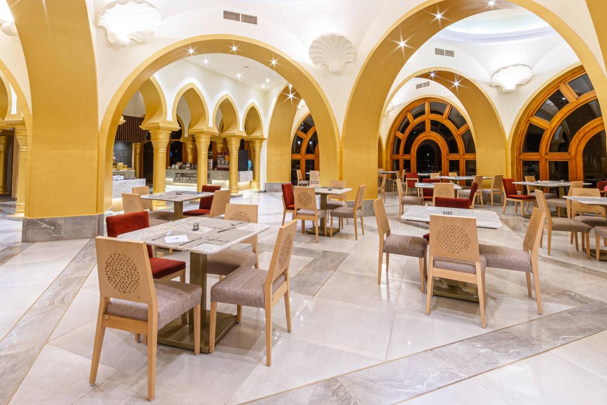 4. Bild The Grand Resort