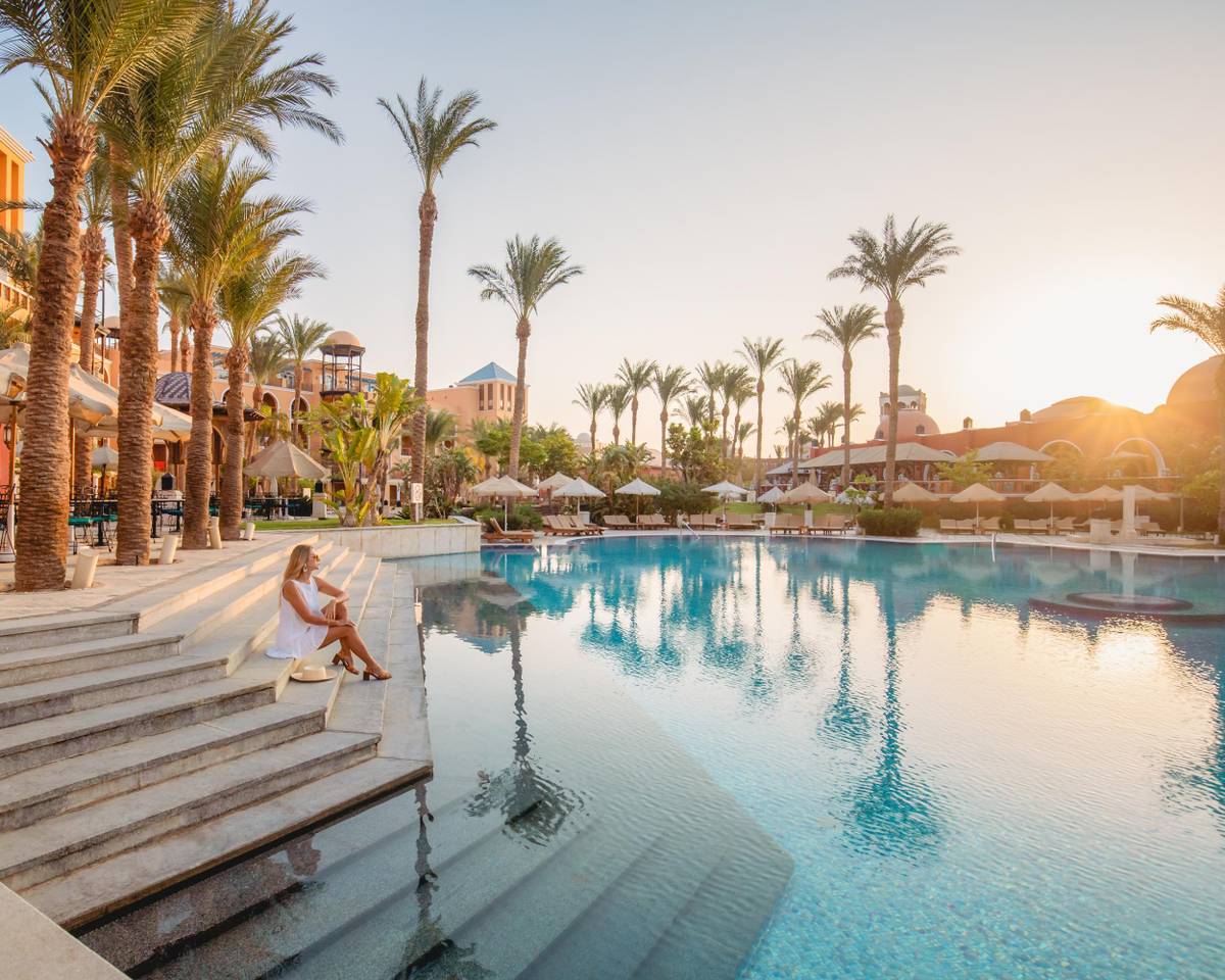 3. Bild The Grand Resort