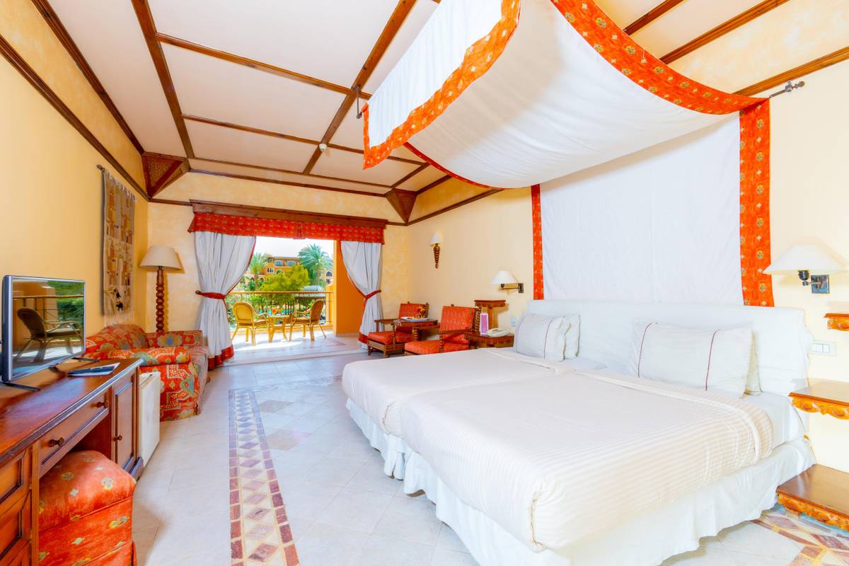 4. Bild The Grand Resort
