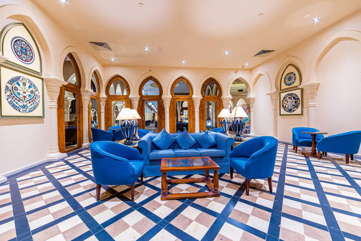 3. Bild The Grand Makadi