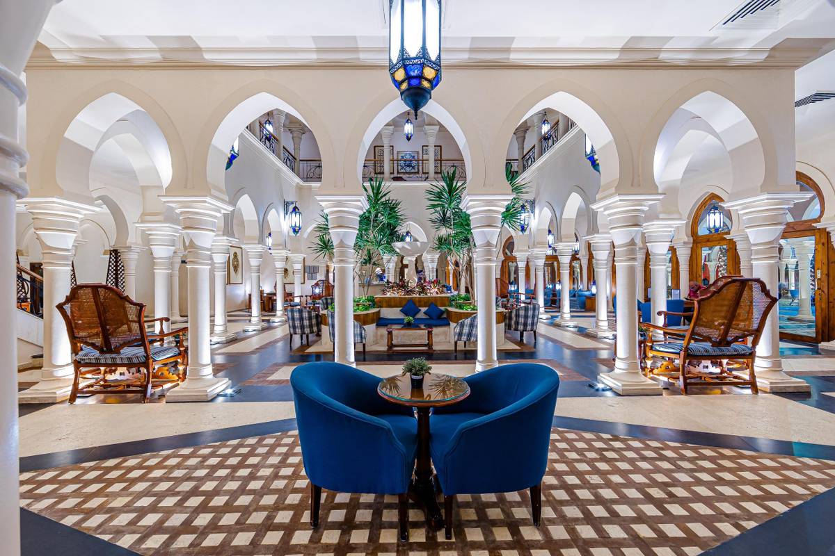 4. Bild The Grand Makadi