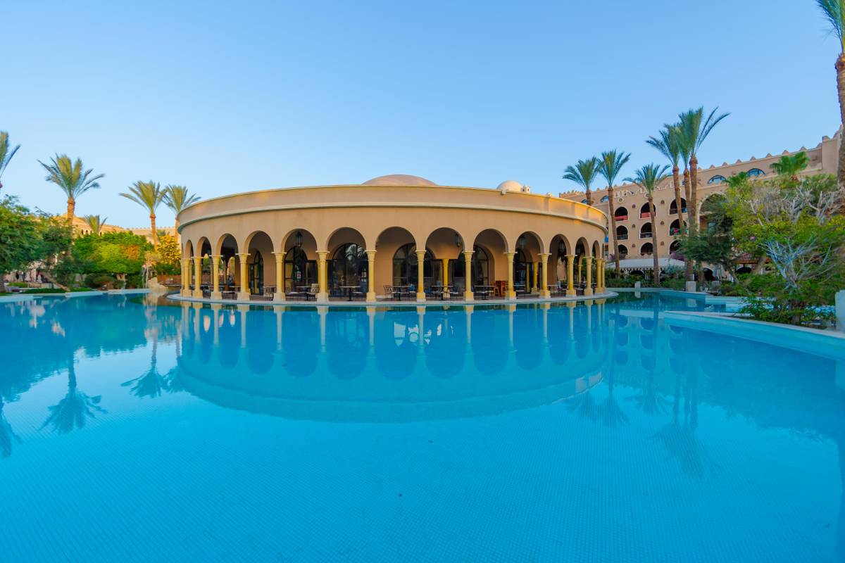 4. Bild Makadi Palace