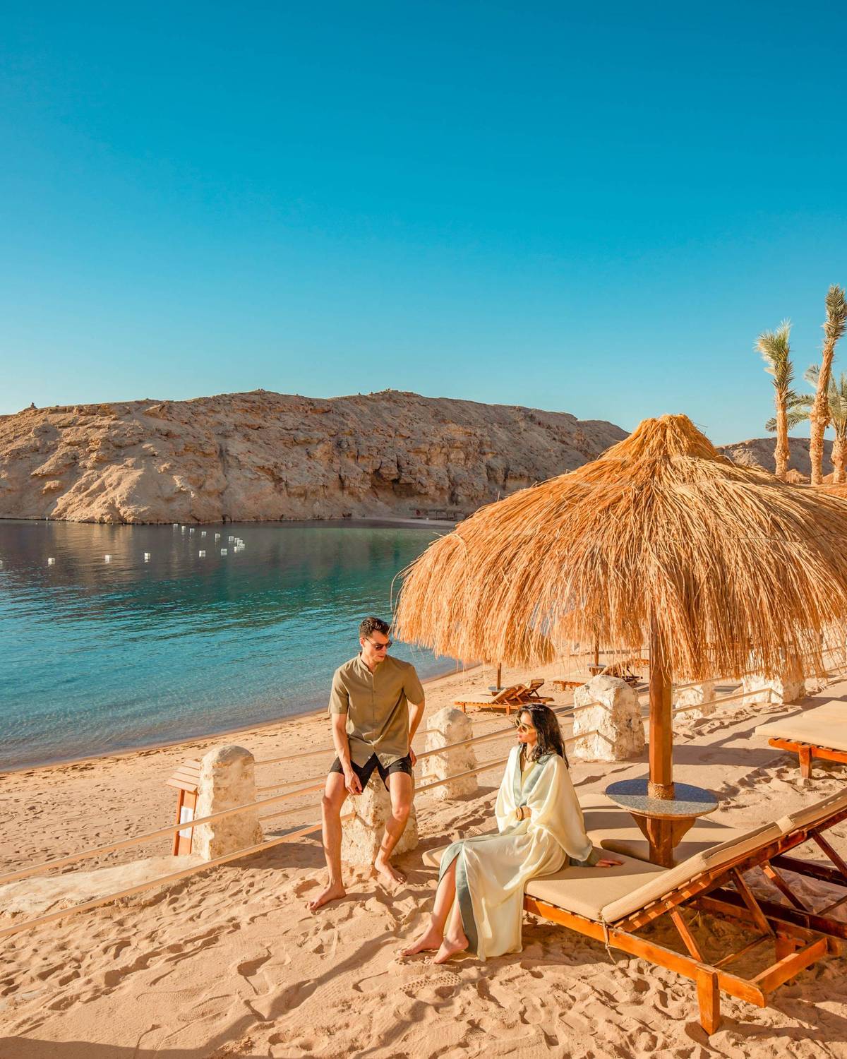 3. Bild Siva Golden Bay Makadi