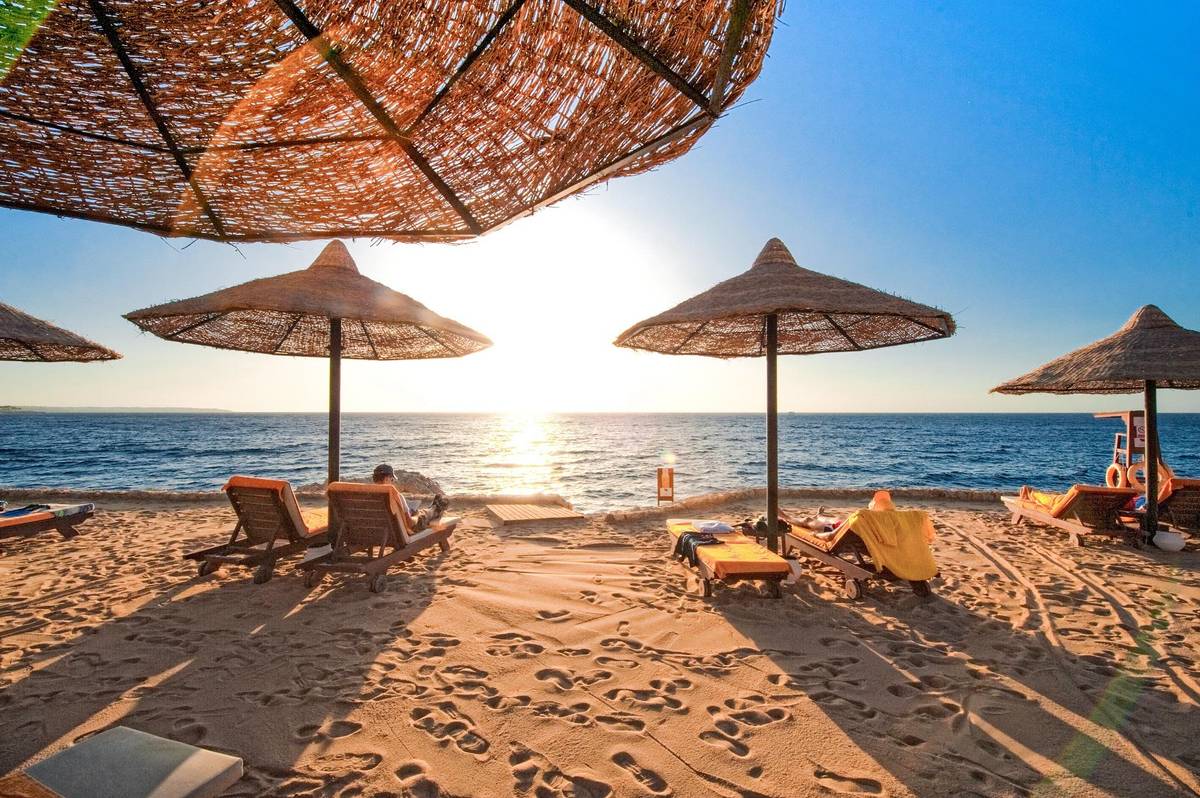 3. Bild The Grand Hotel Sharm El Sheikh