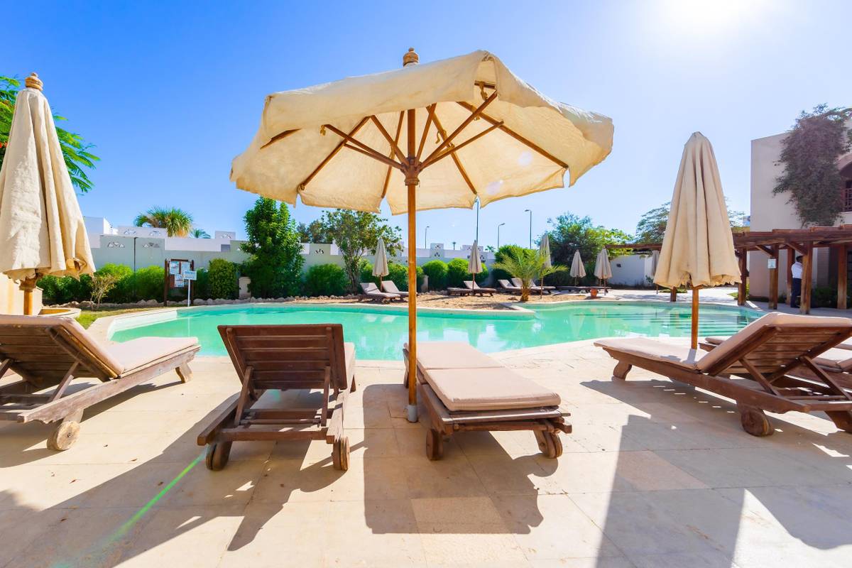 3. Bild Ghazala Gardens