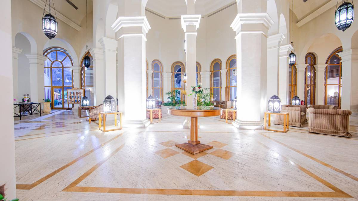 4. Bild Ghazala Gardens