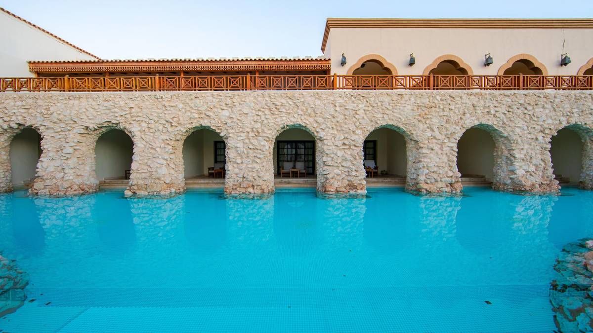 4. Bild Ghazala Gardens