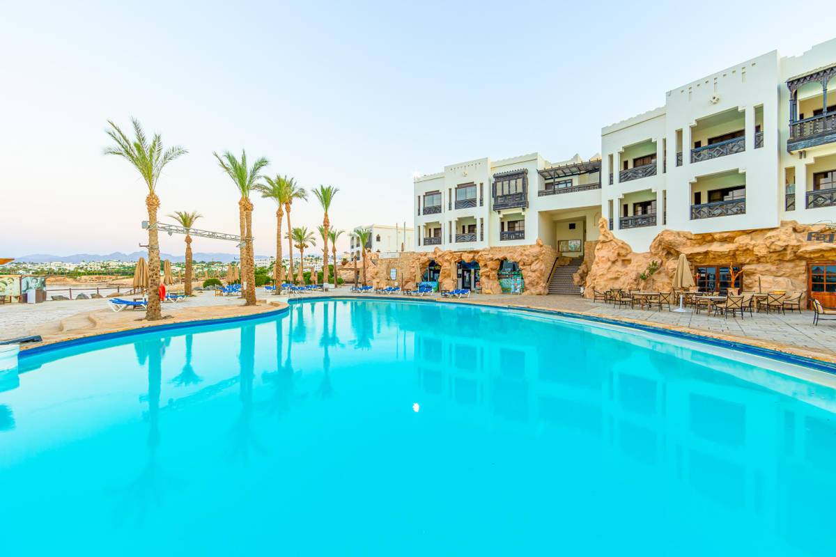 4. Bild Sharm Plaza
