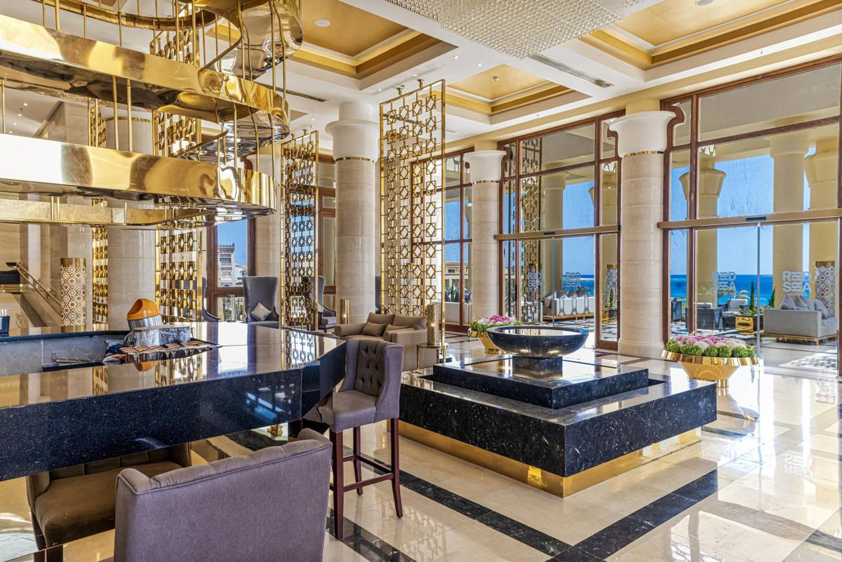 4. Bild Al Kasr Sahl Hasheesh