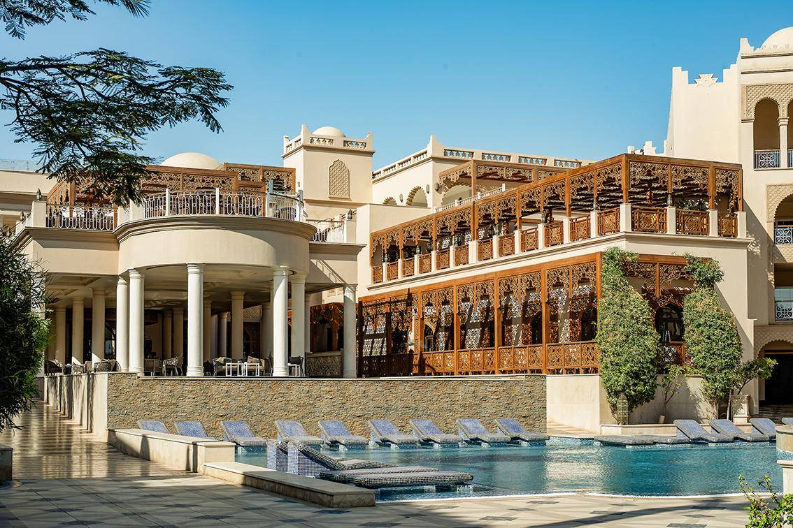 4. Bild The Grand Palace