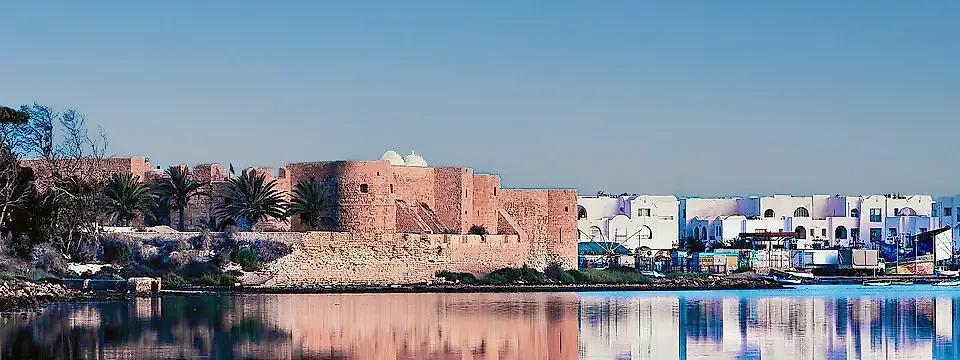 Djerba All Inclusive Urlaub