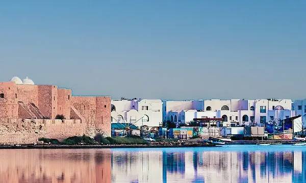 Djerba All Inclusive Urlaub